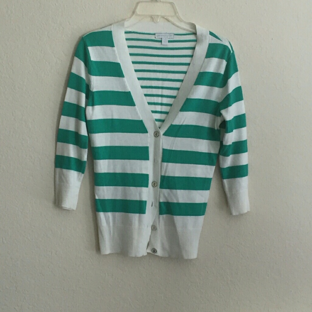 NEW YORK AND COMPANY DRESS JACKET